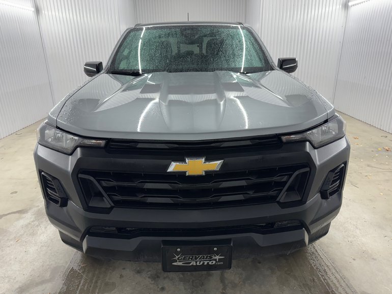 2023 Chevrolet Colorado