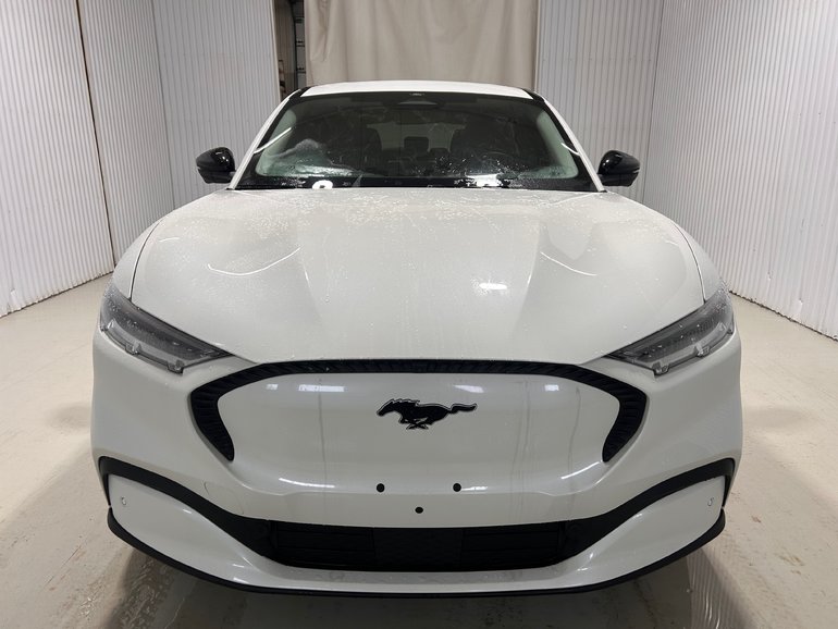 2023 Ford Mustang Mach-E