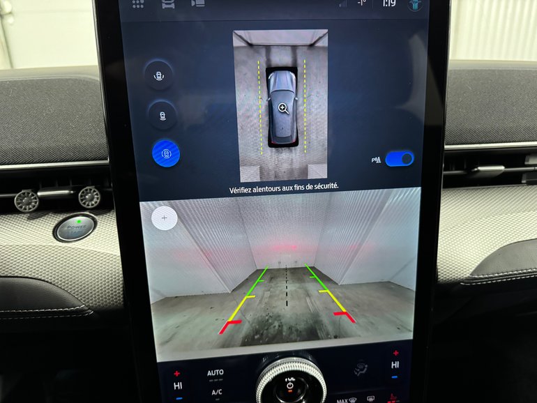 2023 Ford Mustang Mach-E