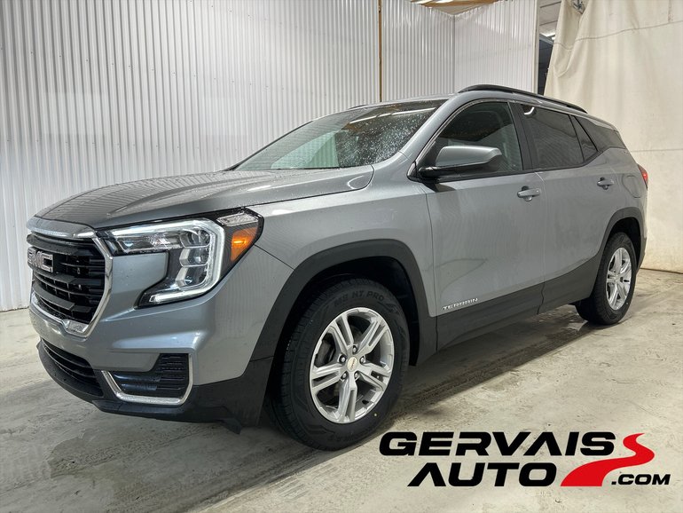 2023 GMC Terrain