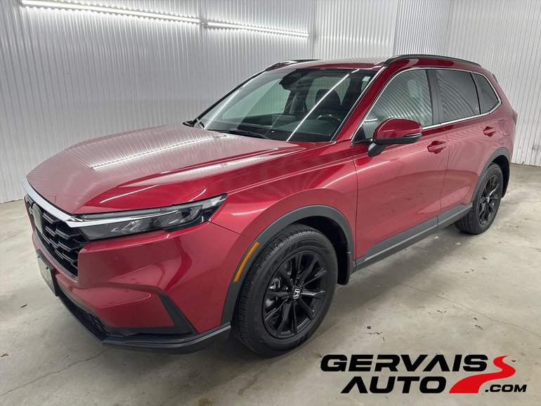 2023 Honda CR-V