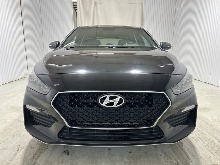 2020 Hyundai Elantra GT