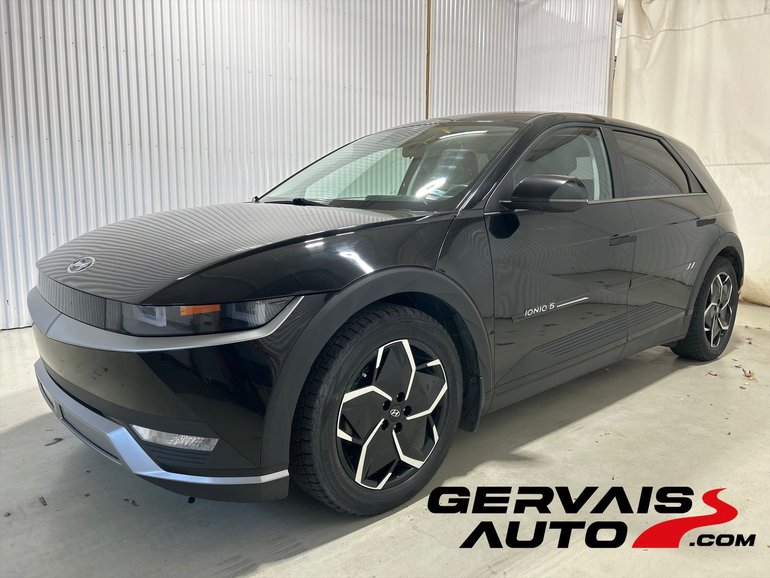 2022 Hyundai IONIQ 5