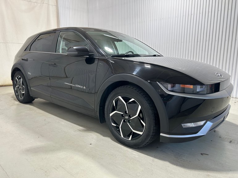 2022 Hyundai IONIQ 5