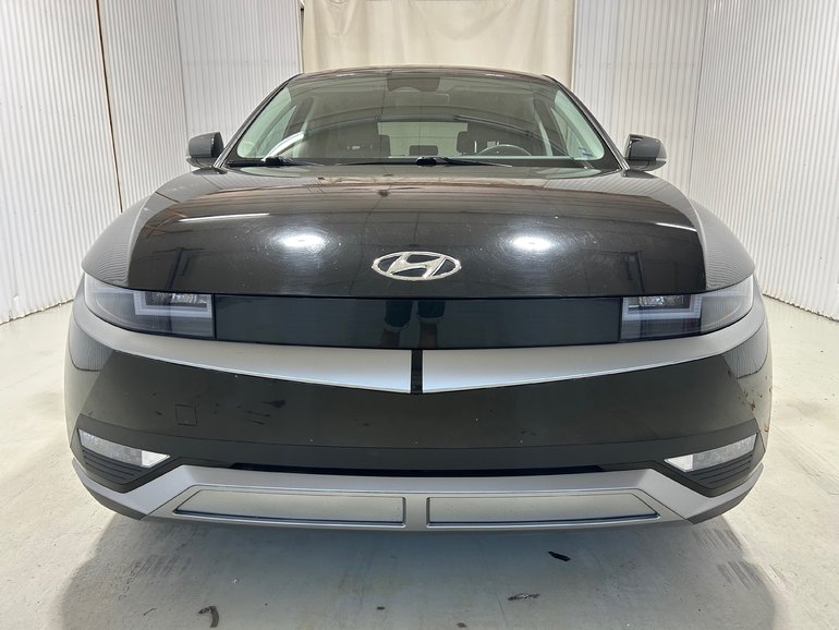 2022 Hyundai IONIQ 5