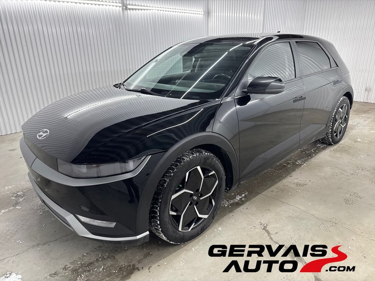 2022 Hyundai IONIQ 5