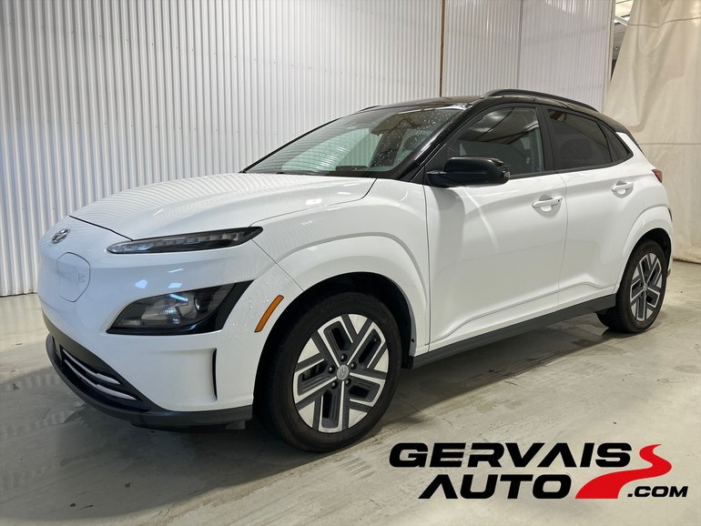 2023 Hyundai KONA ELECTRIC