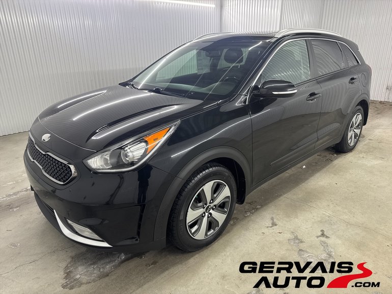 2019 Kia NIRO