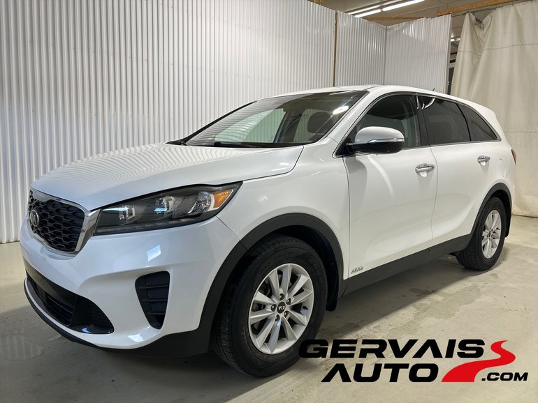 2020 Kia Sorento