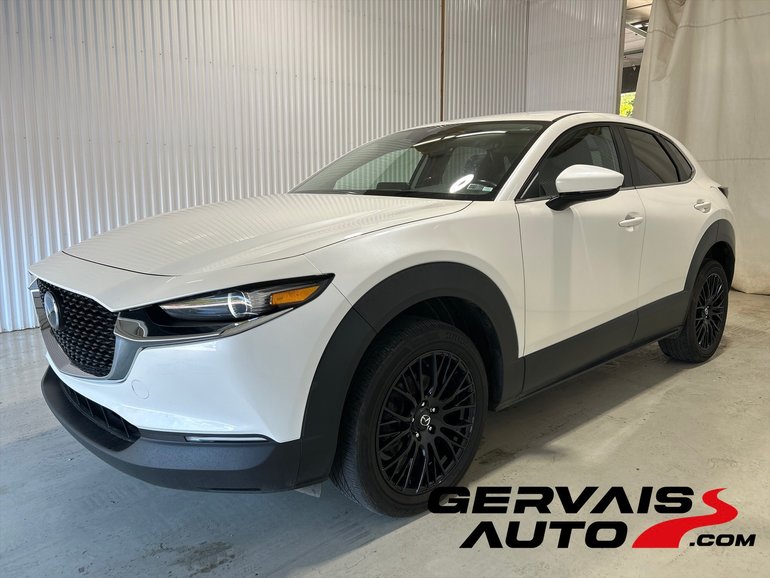 2023 Mazda CX-30