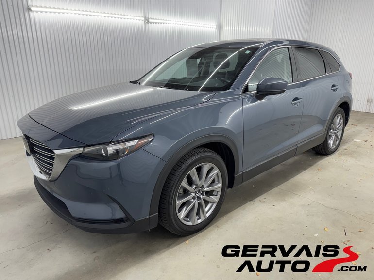 2023 Mazda CX-9