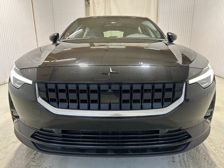 2021 Polestar 2