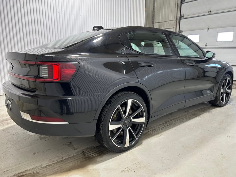 2021 Polestar 2