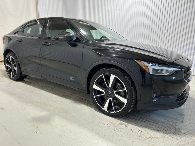 2021 Polestar 2