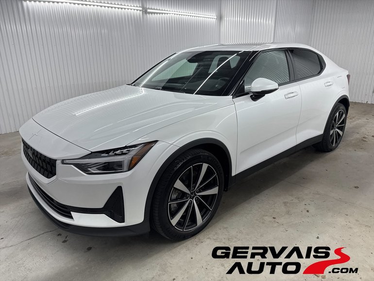 2022 Polestar 2