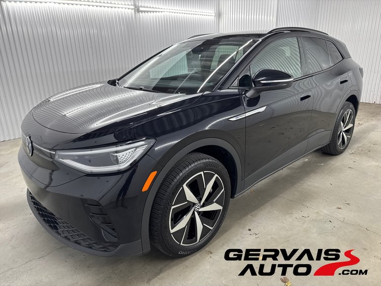 2023 Volkswagen ID.4