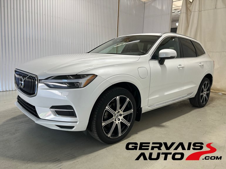 2019 Volvo XC60