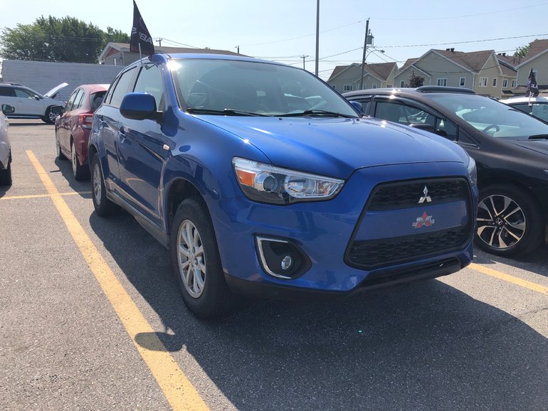 Mitsubishi St Hyacinthe >> Subaru St Hyacinthe Used 2015 Mitsubishi Rvr Awc Mitsubishi St Hyacinthe >> Subaru St Hyacinthe Used 2015 Mitsubishi Rvr Awc