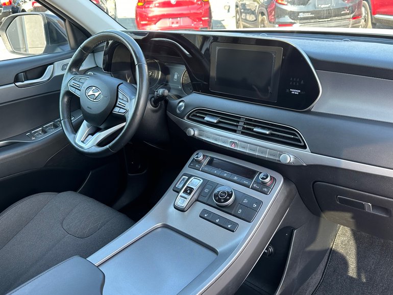 2020 Hyundai Palisade