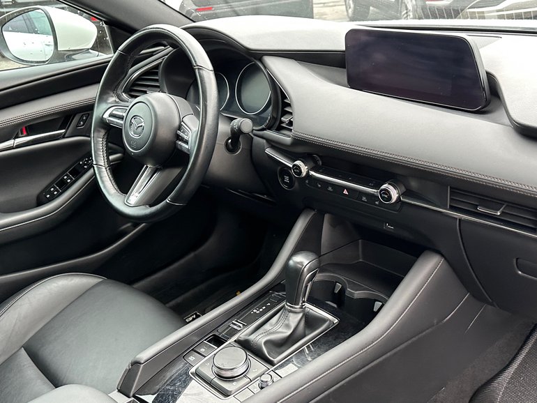 2021 Mazda Mazda3 Sport