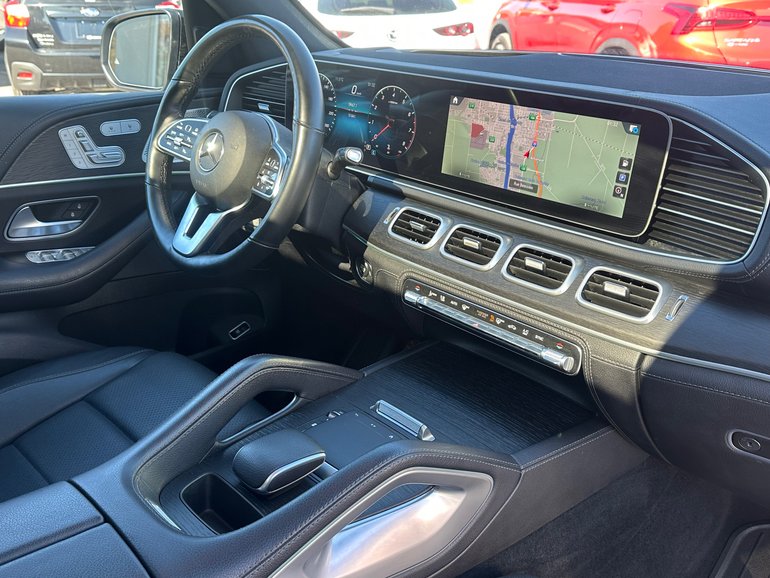 2023 Mercedes-Benz GLE