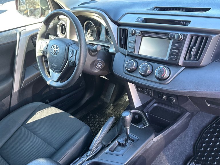 2018 Toyota RAV4