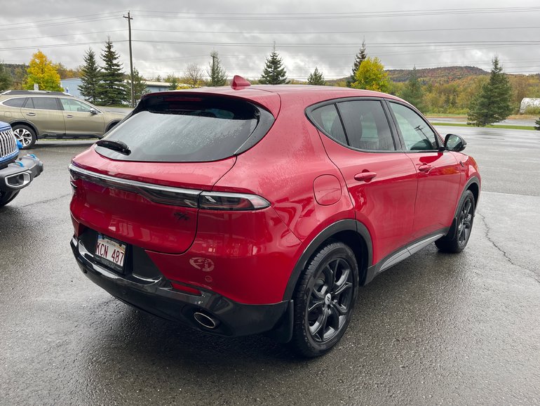 2024 Dodge HORNET