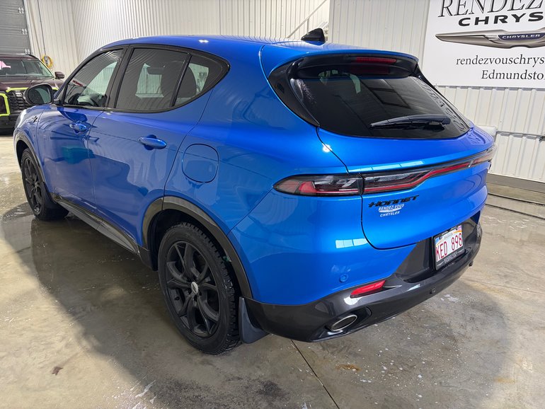2024 Dodge HORNET