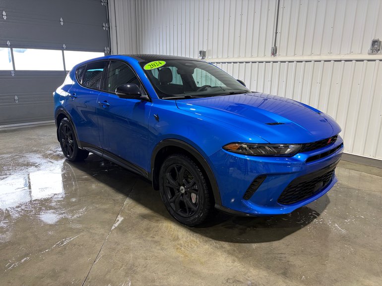 2024 Dodge HORNET