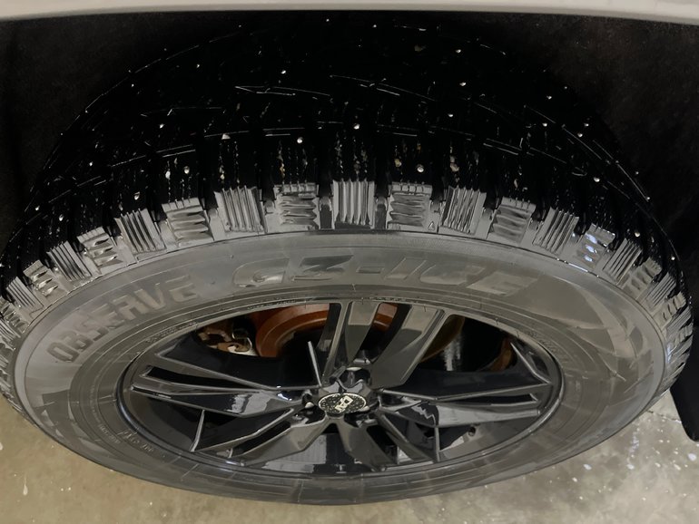 2019 Jeep GRAND CHEROKEE LAREDO/ALT