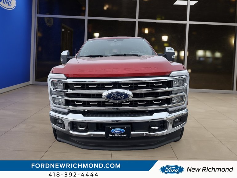 2023 Ford Super Duty F-350 SRW