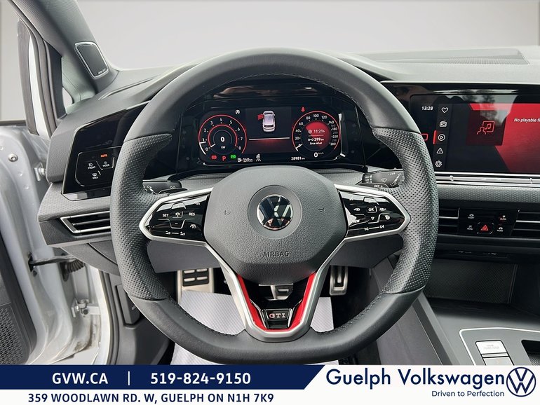 2022 Volkswagen Golf GTI