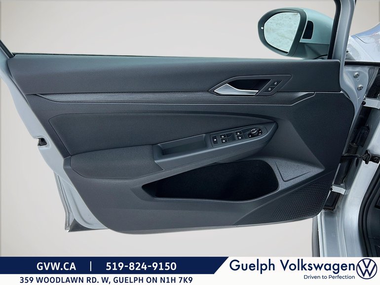 2022 Volkswagen Golf GTI