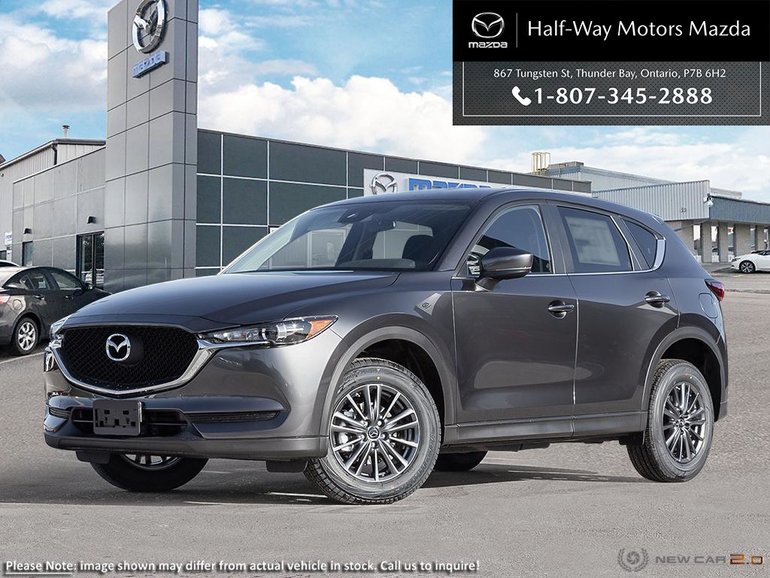 Half Way Motors Mazda 2020 Mazda Cx 5 Gx 33 189