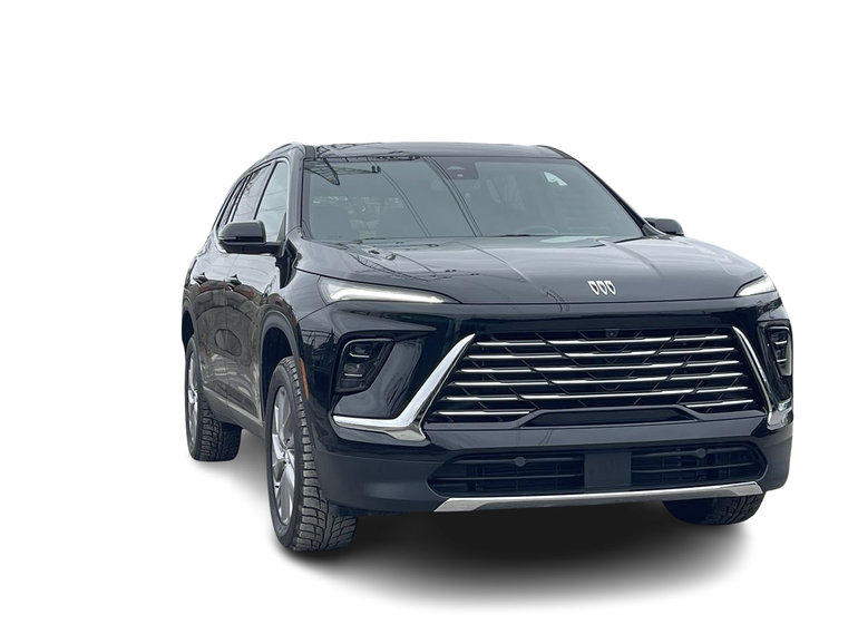 2025 Buick Enclave