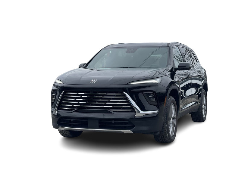 2025 Buick Enclave