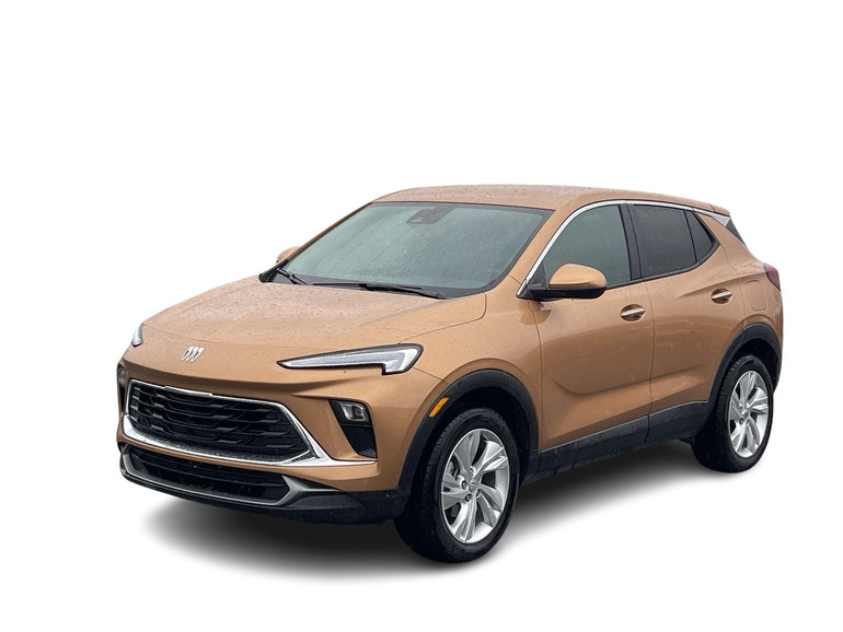 2024 Buick Encore GX