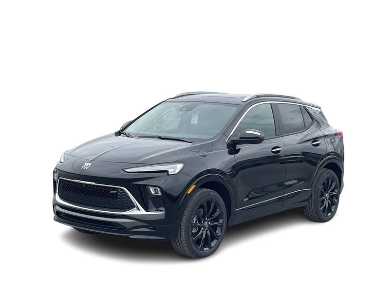 2026 Buick Encore GX