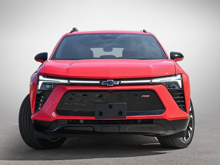 2024 Chevrolet Blazer EV