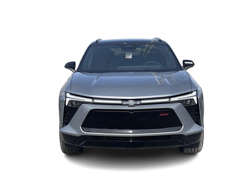 2025 Chevrolet Blazer EV