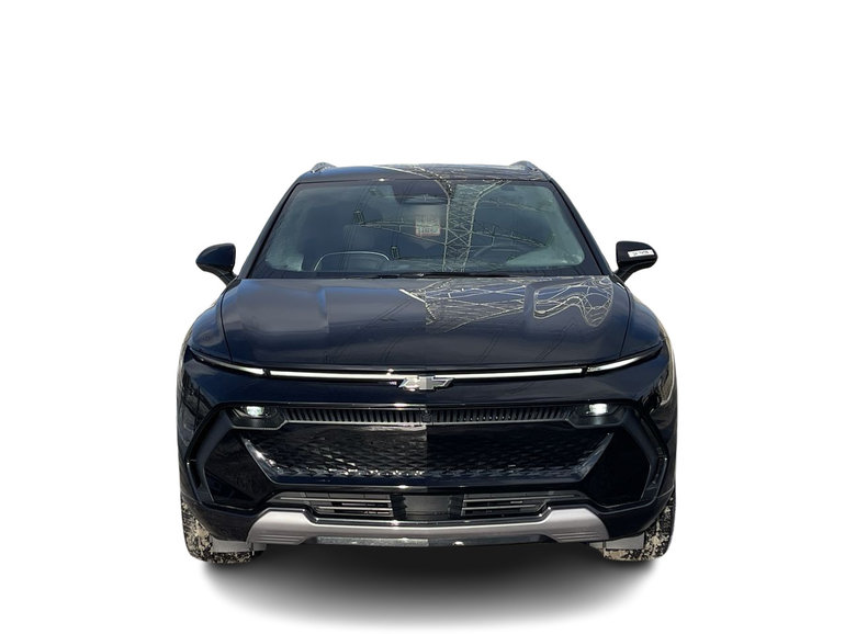 2024 Chevrolet Equinox EV