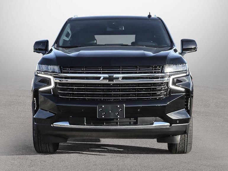 2024 Chevrolet Suburban