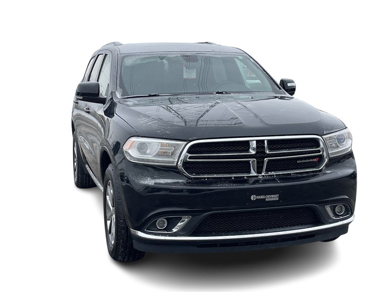 2015 Dodge Durango