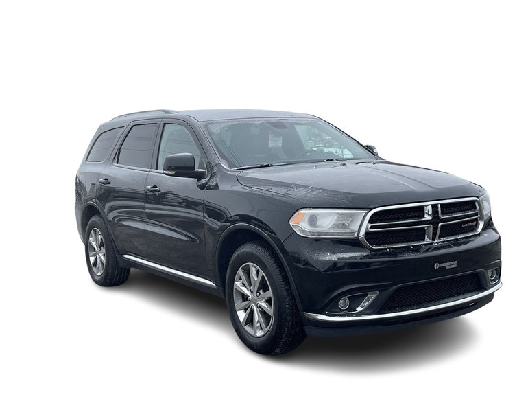 2015 Dodge Durango