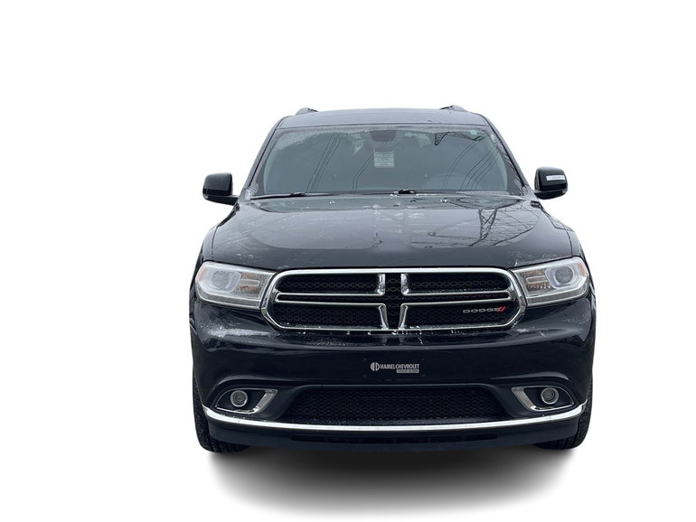 2015 Dodge Durango