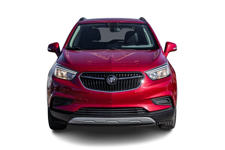 2018 Buick Encore