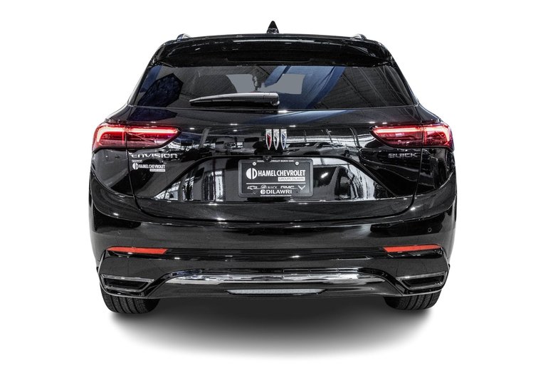 2026 Buick Envision