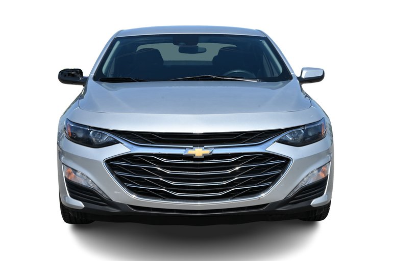 2020 Chevrolet Malibu