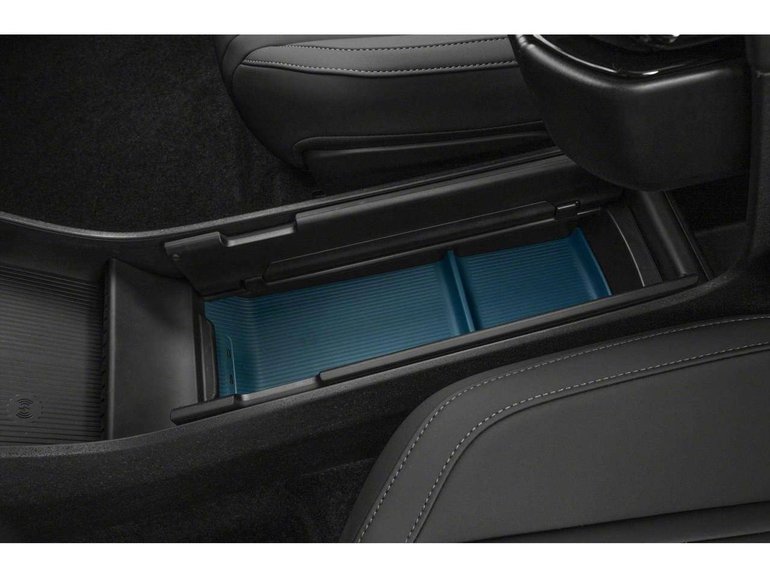 2026 Volvo EX30