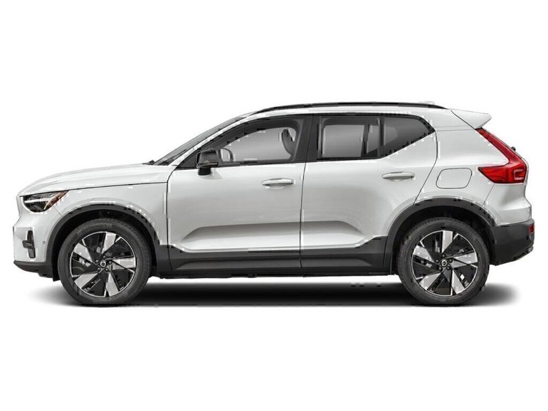 2025 Volvo EX40